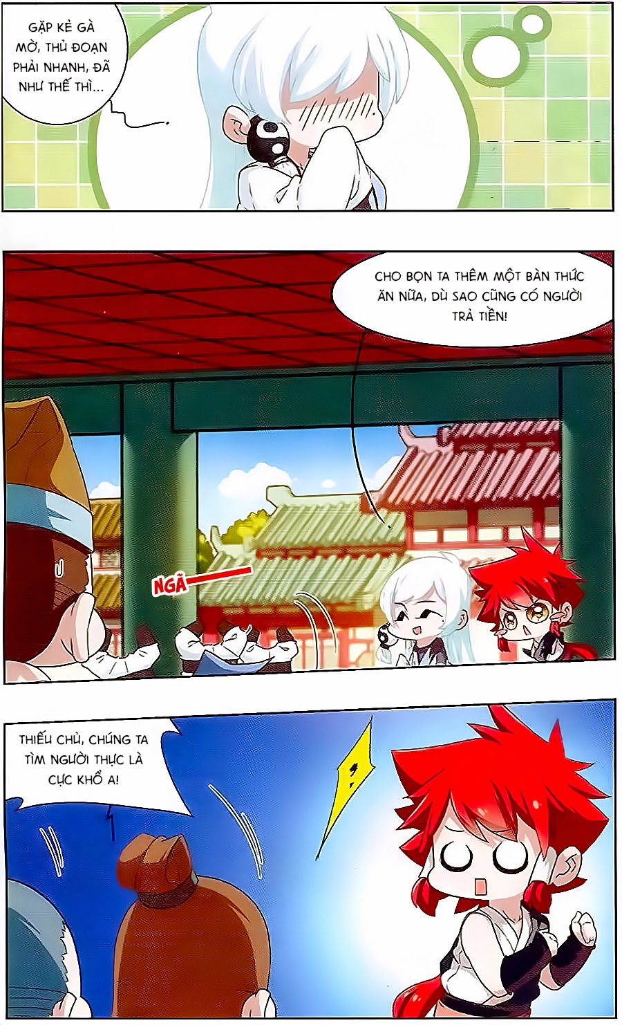 manh phong thần chapter 41 9