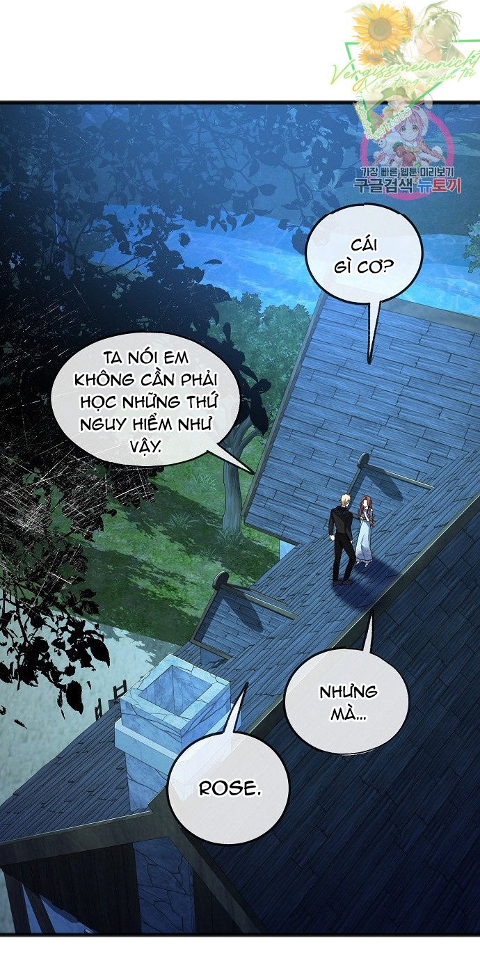 gửi anh người chưa từng yêu tôi chapter 9 32