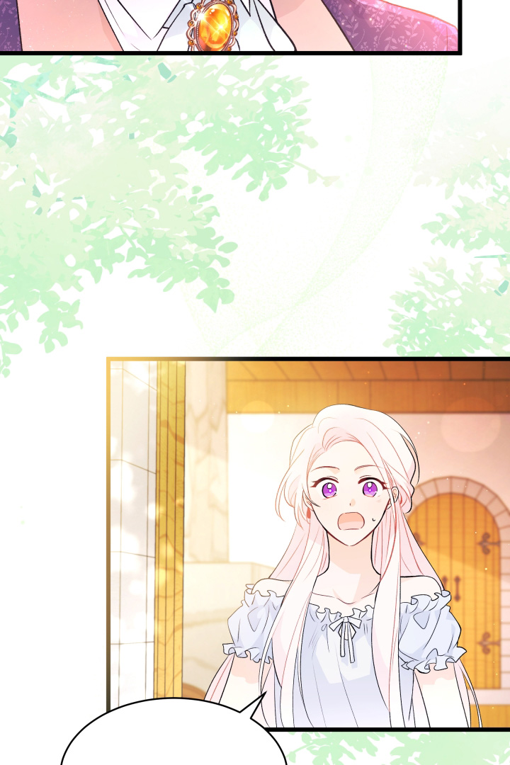 mối liên kết giữa báo đen và bé thỏ chapter 41.2 15