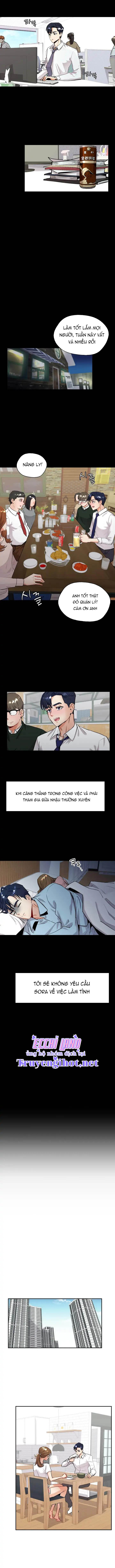 trả lại vợ cho tôi chapter 1.2 8