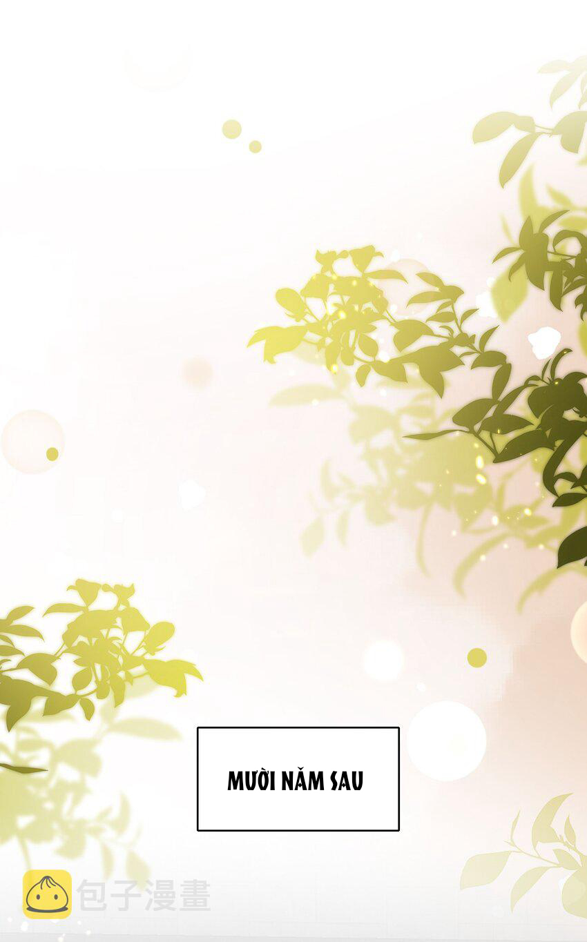 chiến lược tẩy trắng của phản diện chapter 13 18