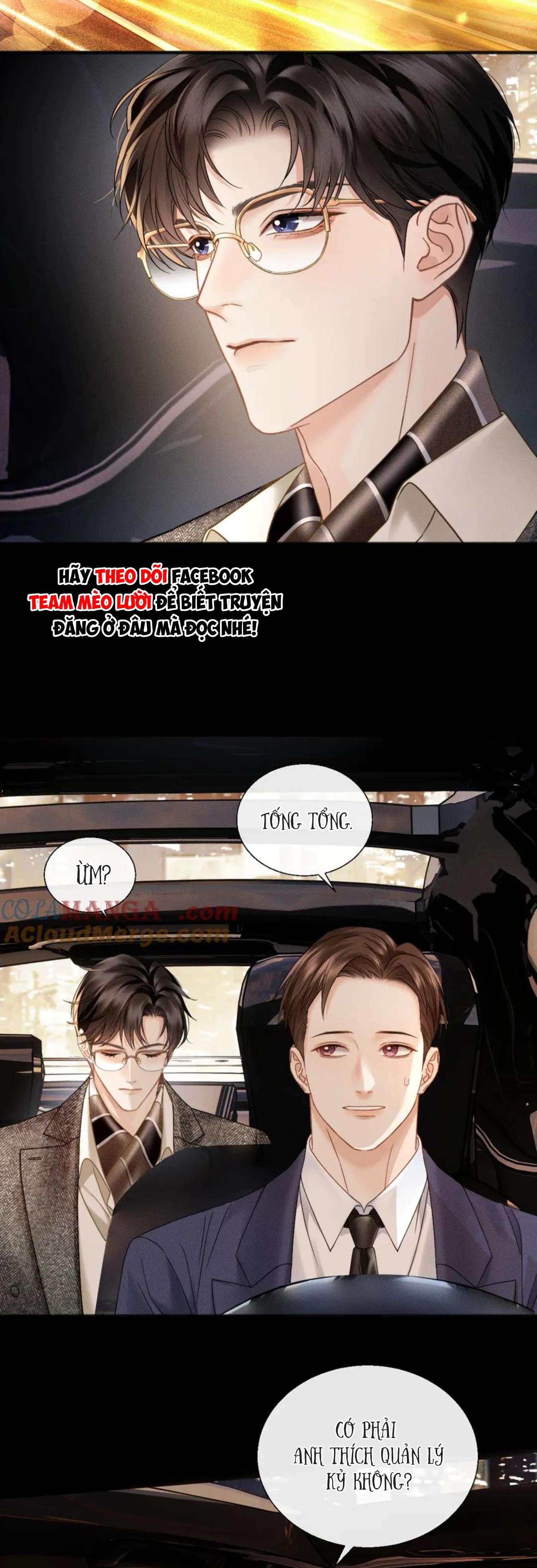 đắm say chapter 27 28