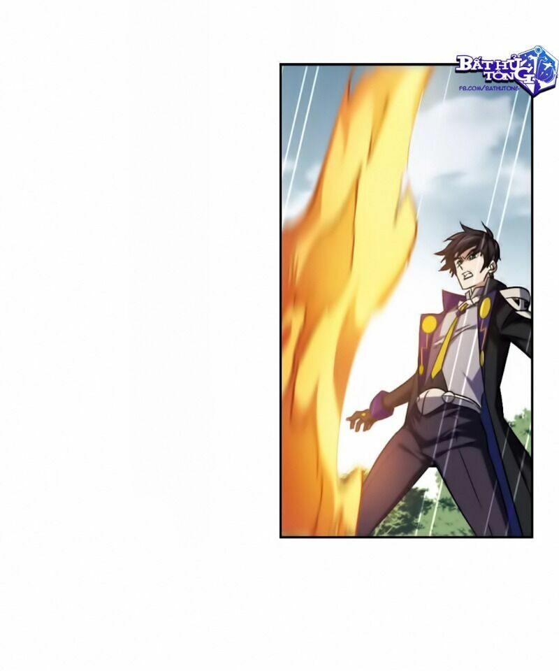 võng du chi cận chiến pháp sư chapter 339 19