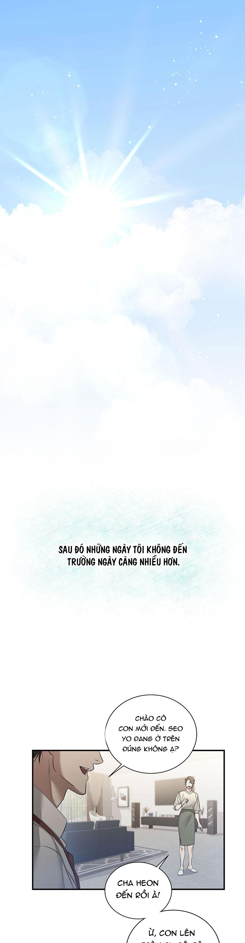 dấu vết của khoảng trống chapter 7 36