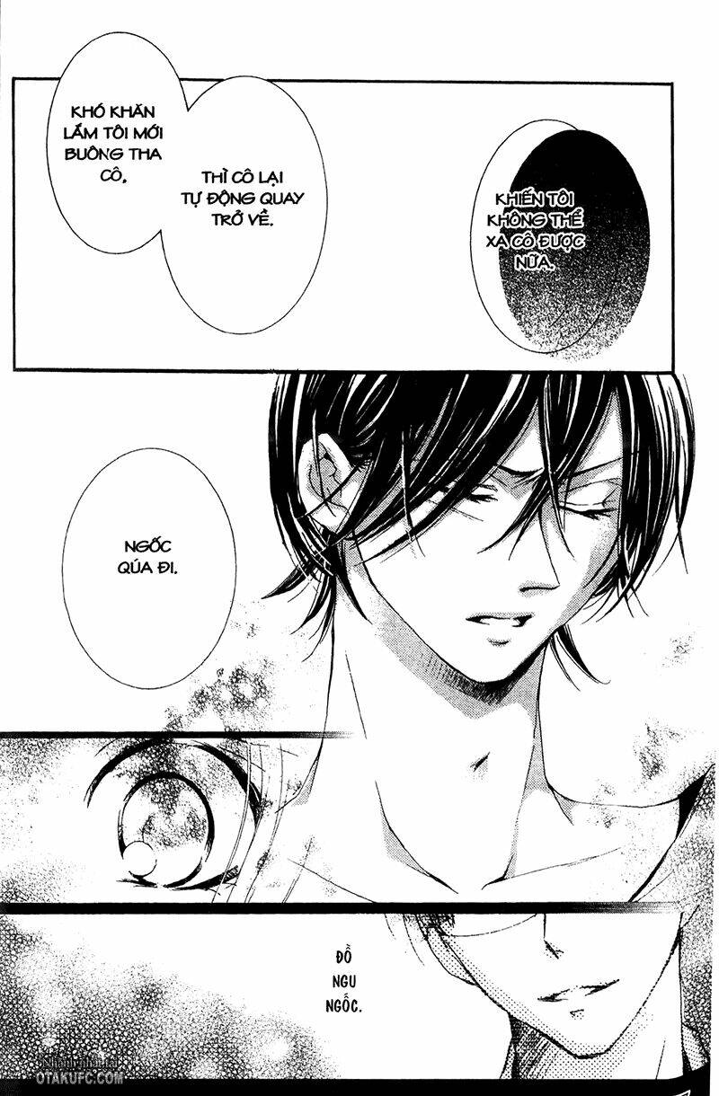 pen saki ni syrup chapter 13 33