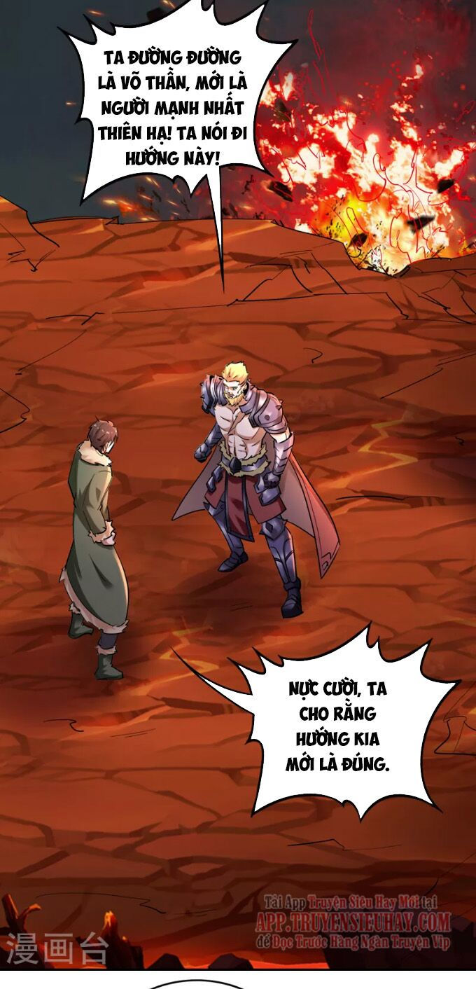 tối cường thần y tại đô thị chapter 224 5