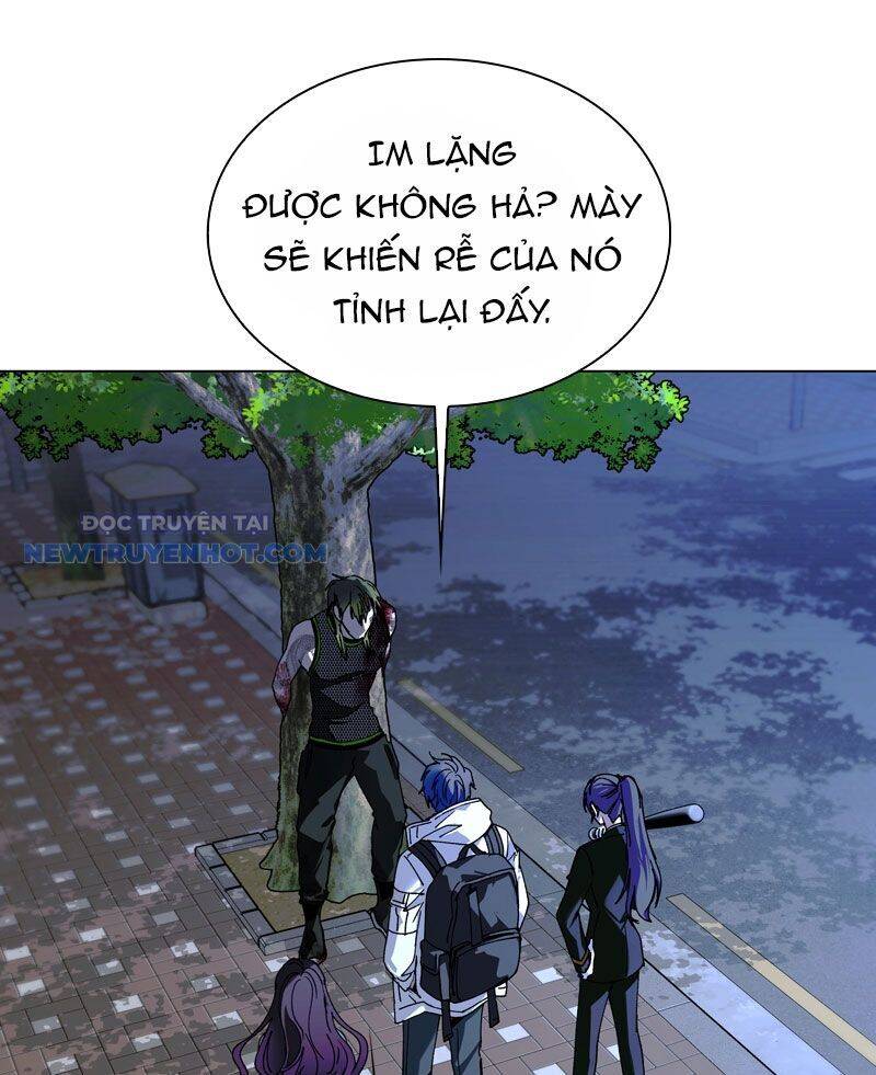 tận thế cũng chỉ là trò chơi chapter 27 5