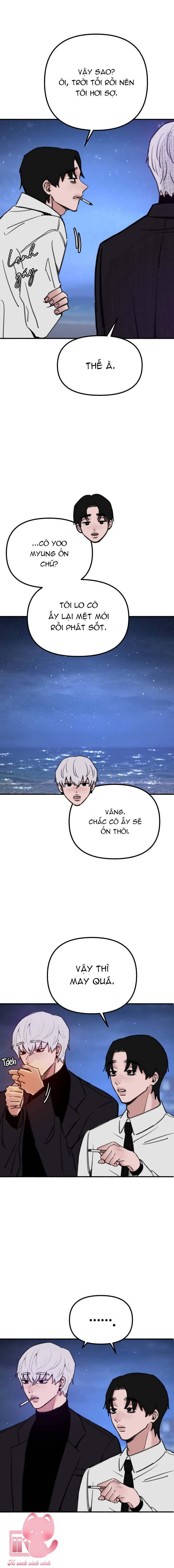 nàng thơ điện ảnh chapter 57 8