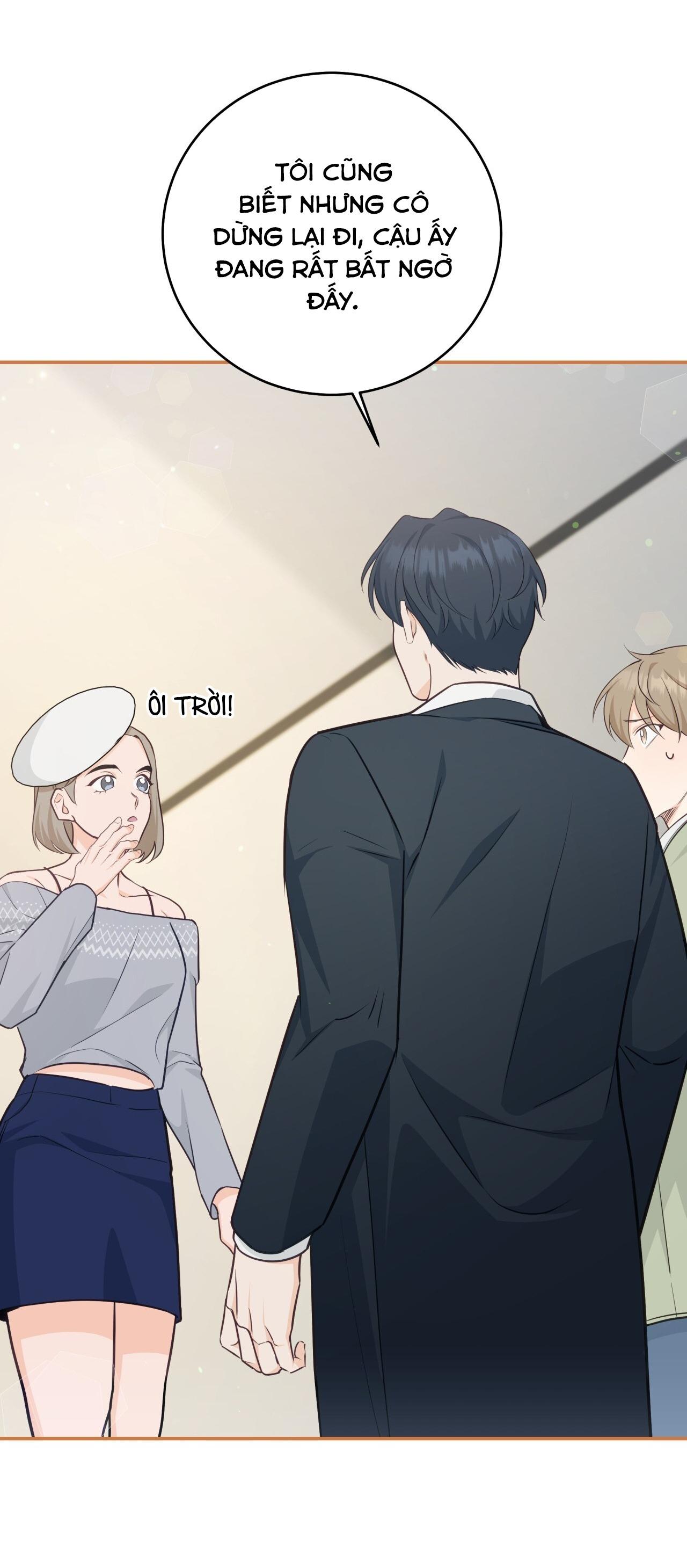 vị ngọt không đường (sweet not sugar) chapter 38 54