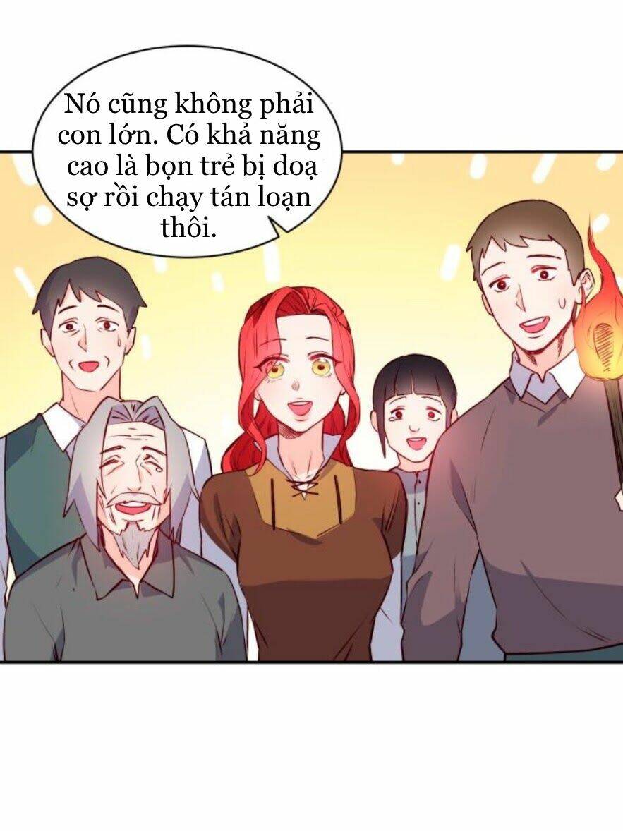 phản diện rất dễ làm chapter 11 30
