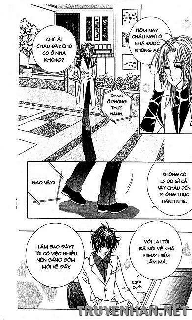 người duy nhất chapter 26 15