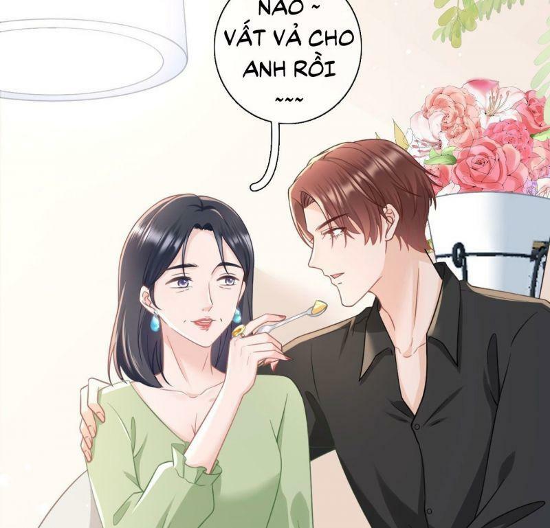 bạn gái tôi mới 30+ tuổi xuân chapter 64 10