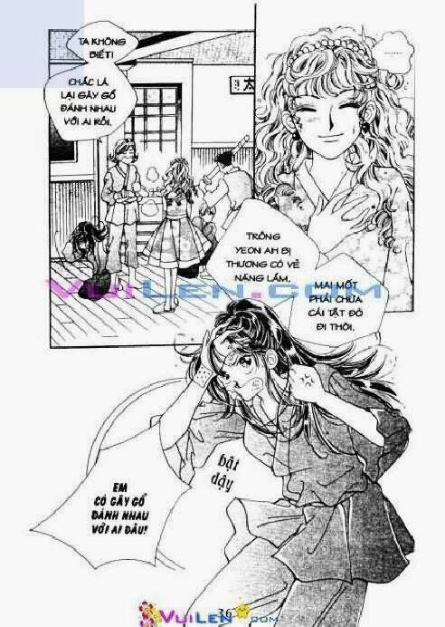 nhật ký tân hôn chapter 1 34