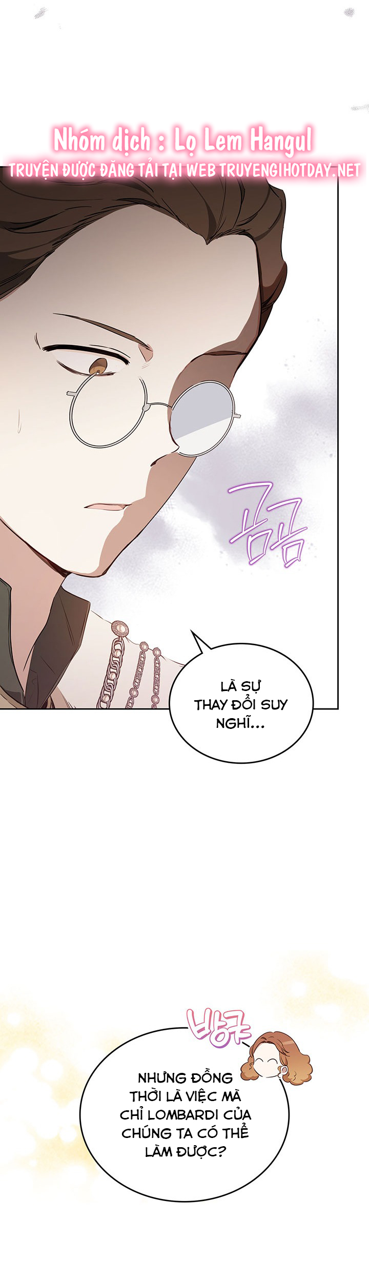 lần này tôi sẽ trở thành gia chủ chapter 136 3