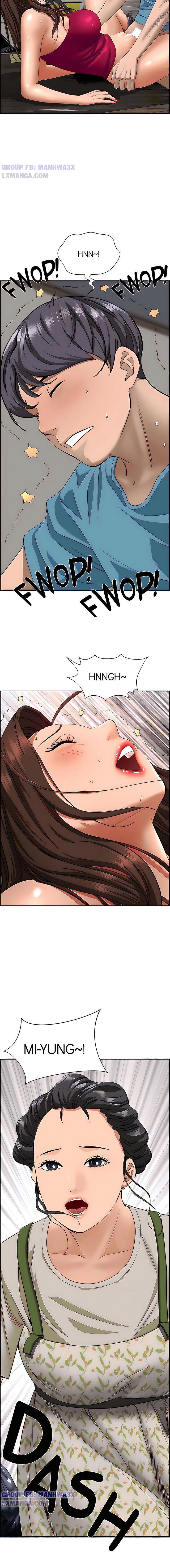 gia sư với mẹ milf chapter 63 9