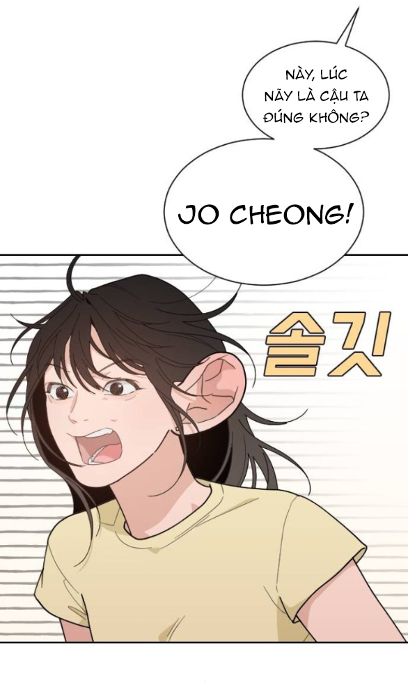 Vận May Bất Ngờ chapter 49.1 6