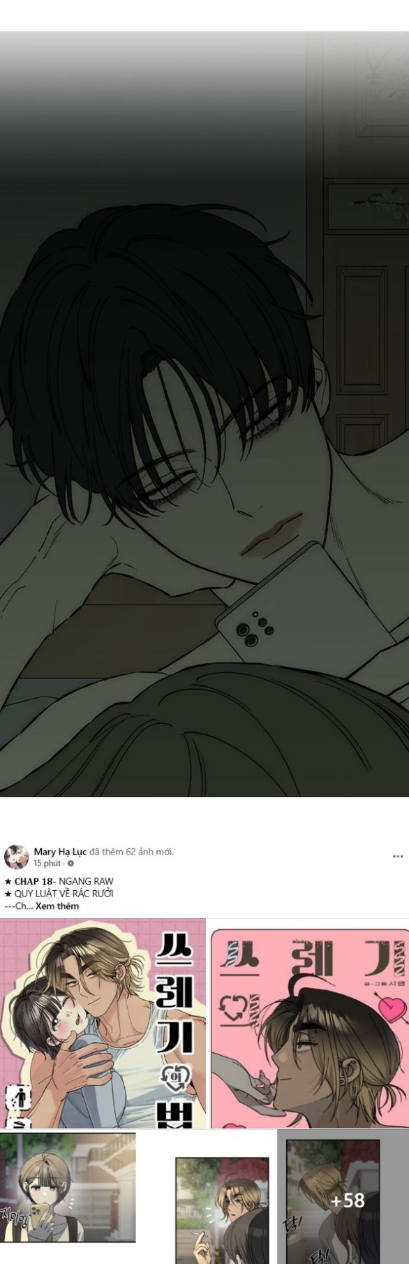 [18+] Nước Mắt Trên Đóa Hoa Tàn 49.2 40