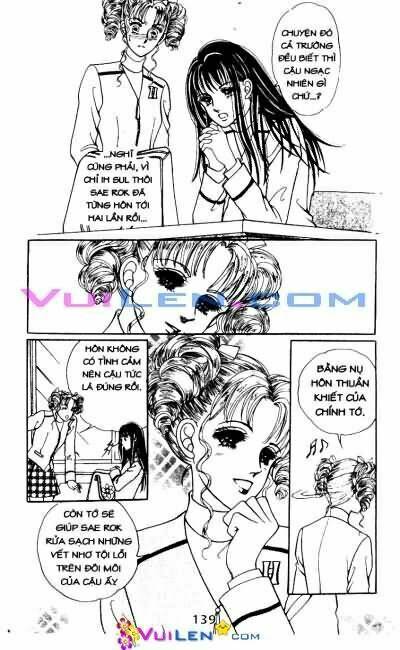 nụ hôn nồng thắm chapter 7 139