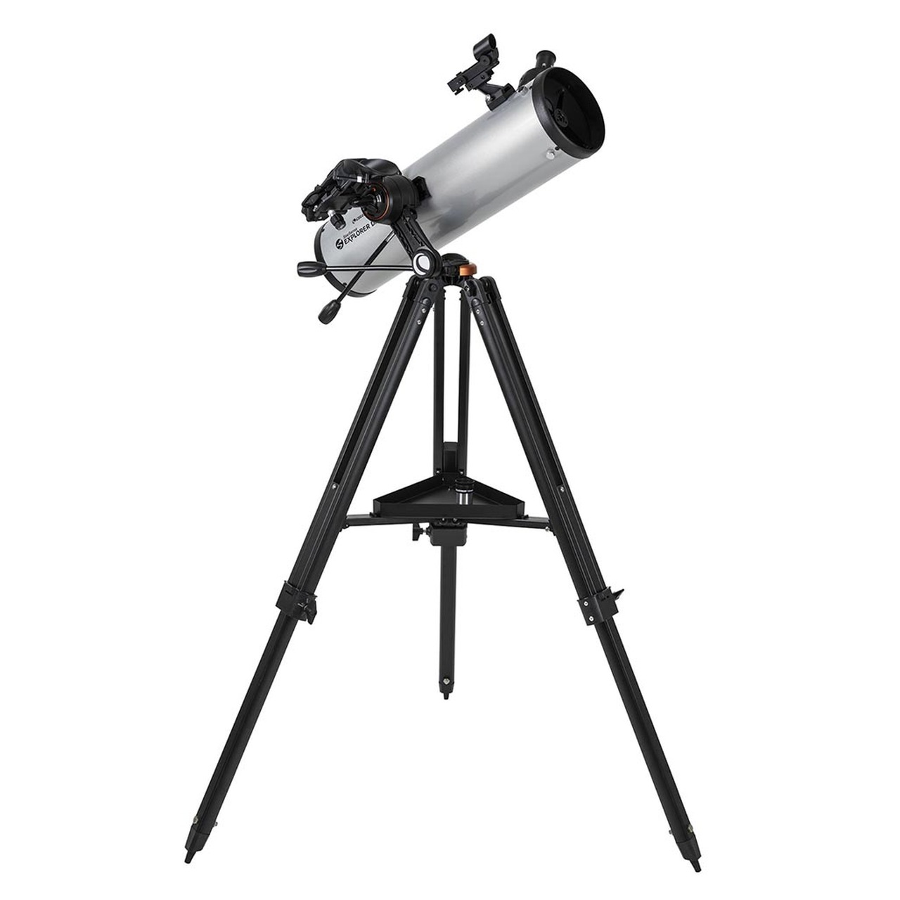 Kính thiên văn Celestron StarSenSe DX 130AZ-Hàng chính hãng