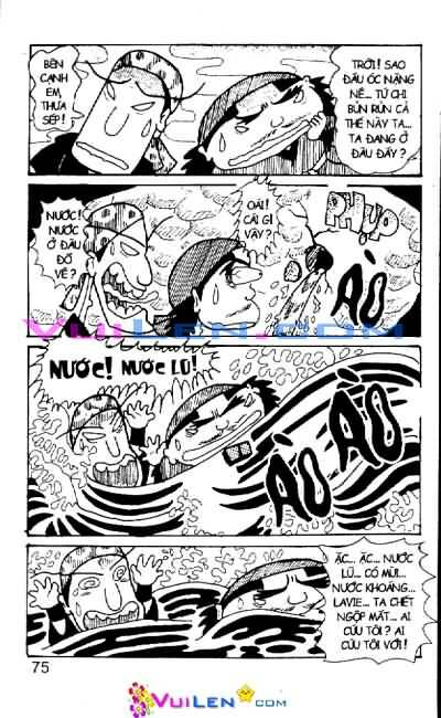 ninja loạn thị chapter 32 76