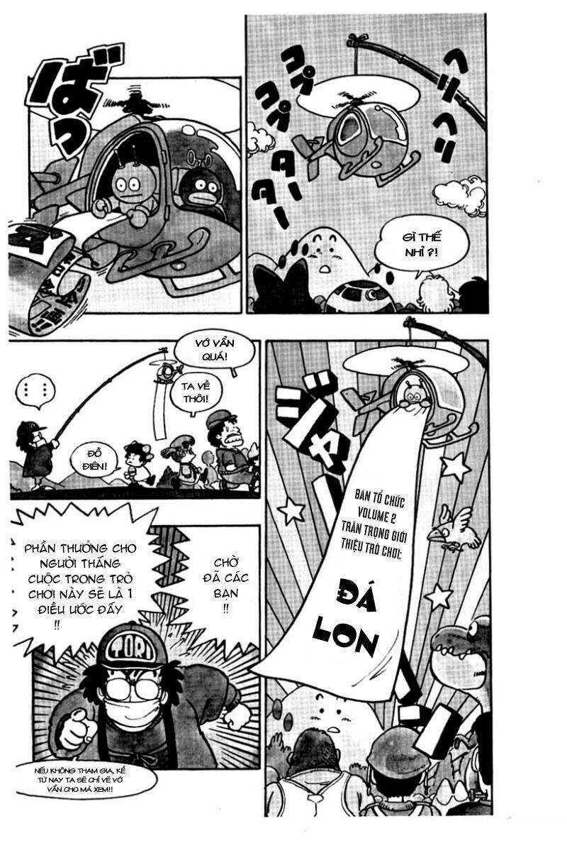 cô bé robot chapter 51 4