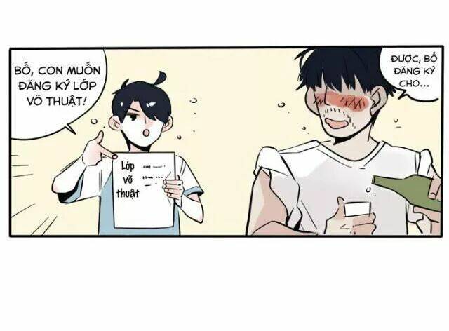 mau mang anh trai tôi đi chapter 112 8