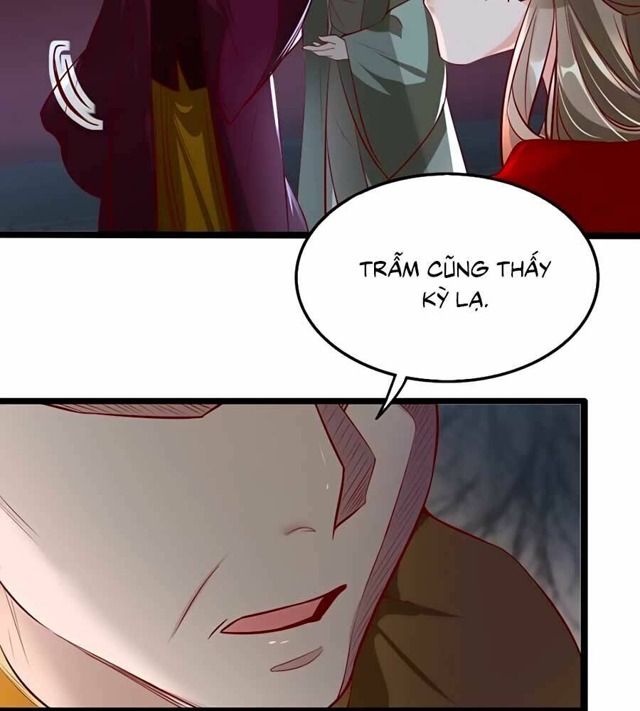 gian phi như thử đa kiều chapter 104 20