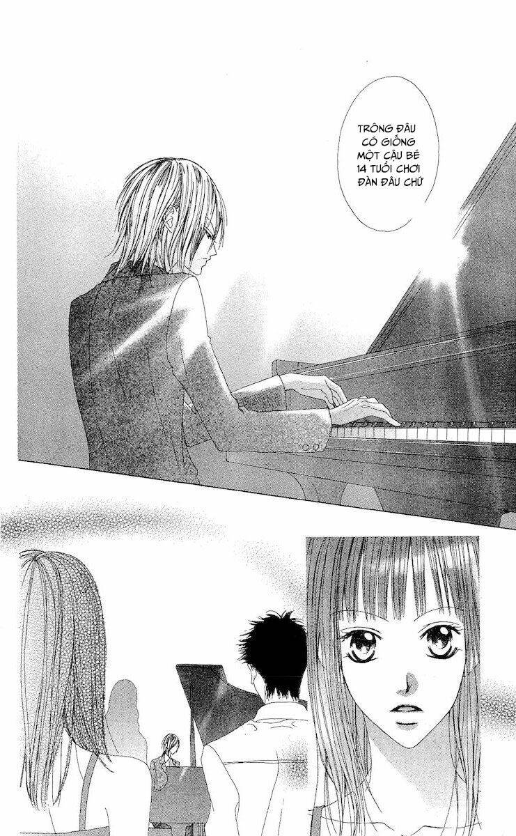 venus kisoukyoku chapter 1 24