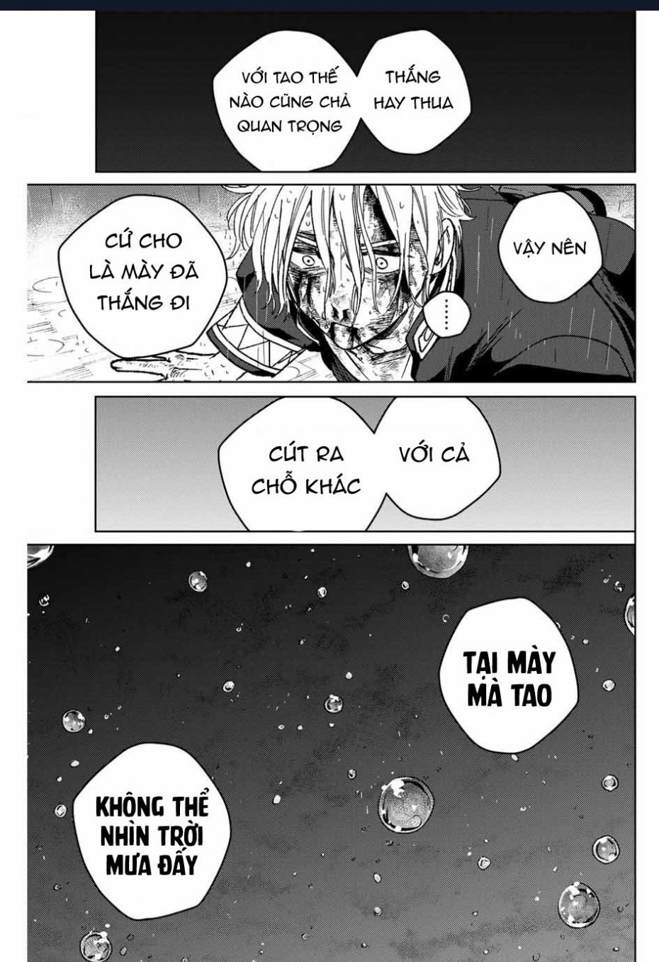 wind breaker chapter 157 19