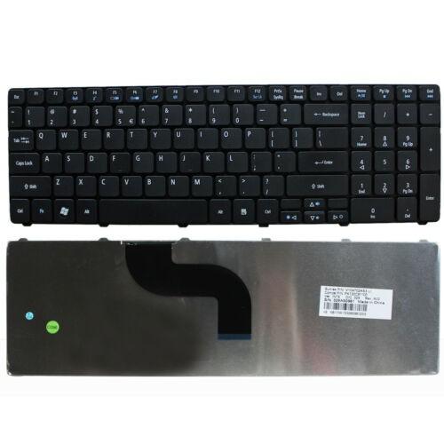 Bàn phím Laptop Dùng Cho Acer Aspire 5810 5536 5738 5551 5552 7735 5740 5336 5741