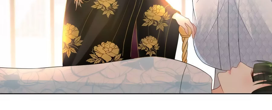 trù nương hoàng hậu chapter 27 13