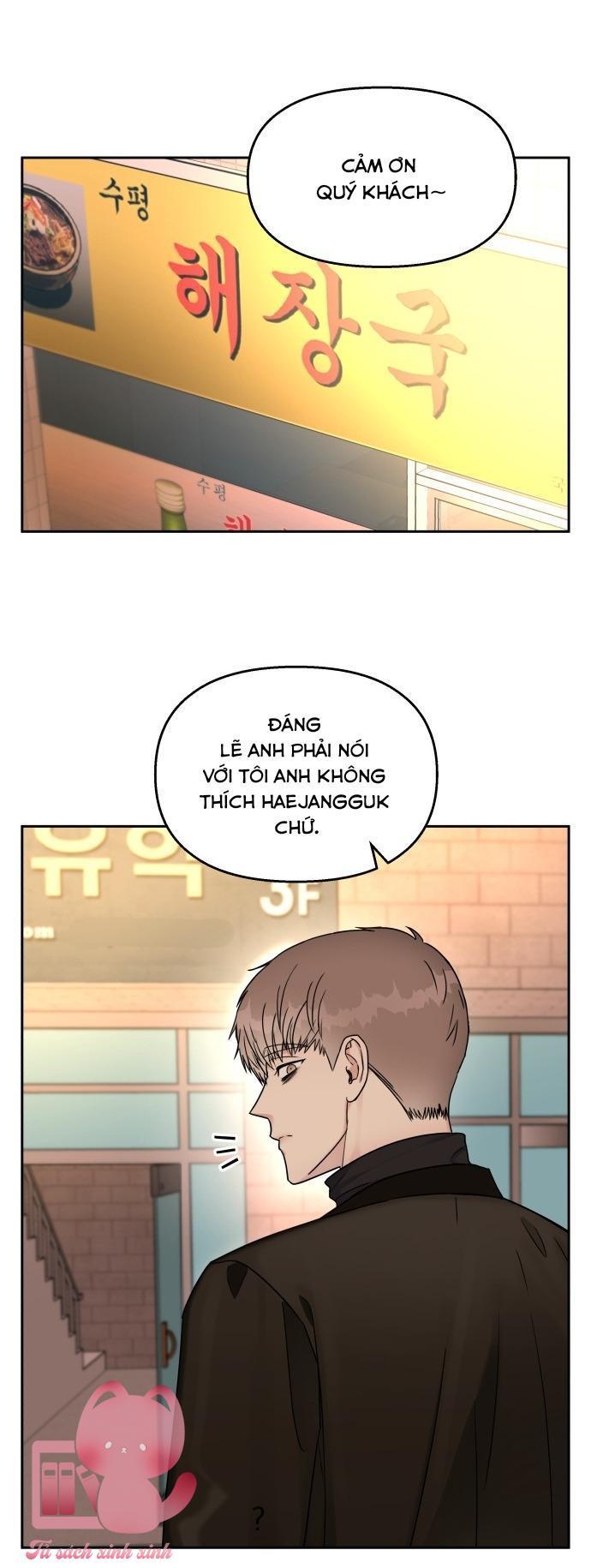 hãy vờ như ta yêu nhau chapter 15 3