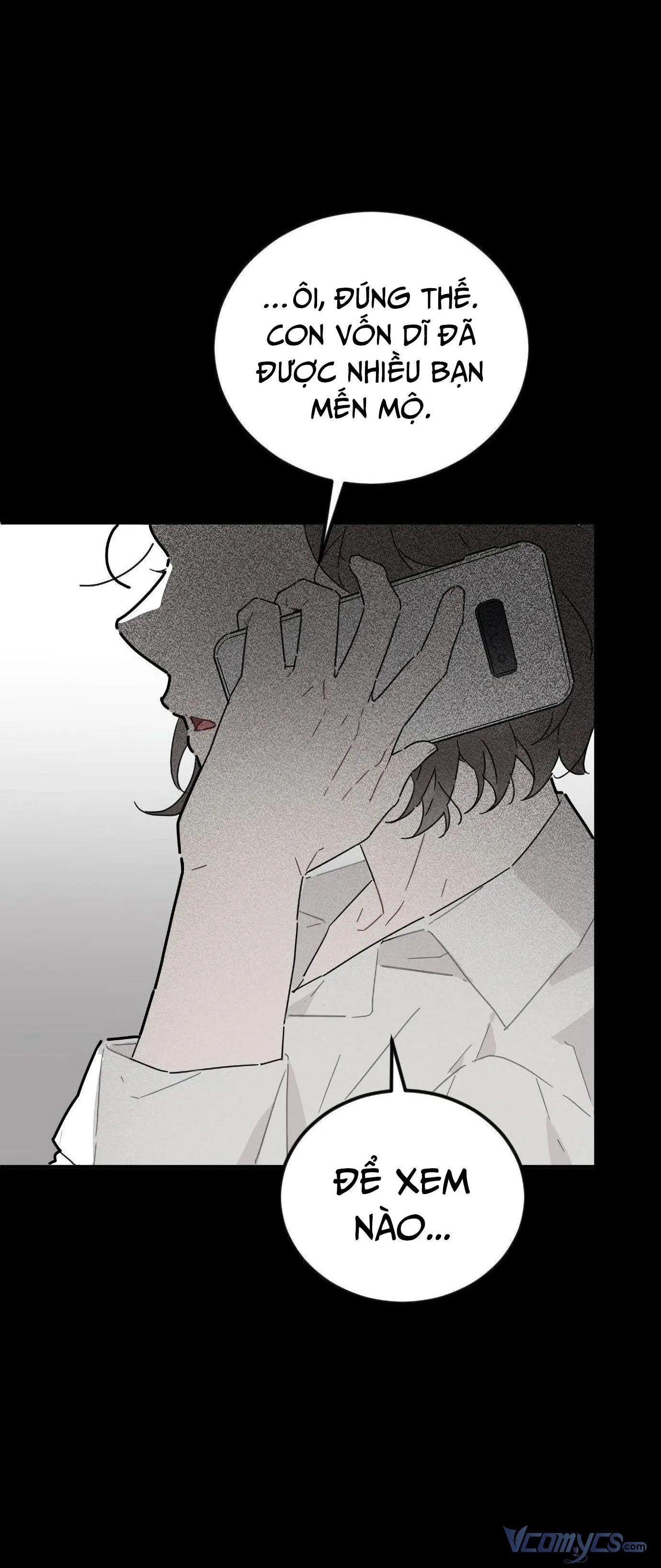 em đã tìm kiếm cả ngàn năm nay chapter 4 6