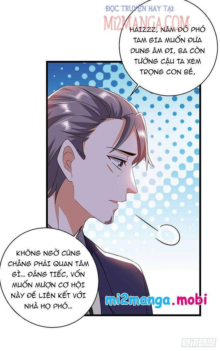 đại lão gọi tôi tiểu tổ tông chapter 44 25