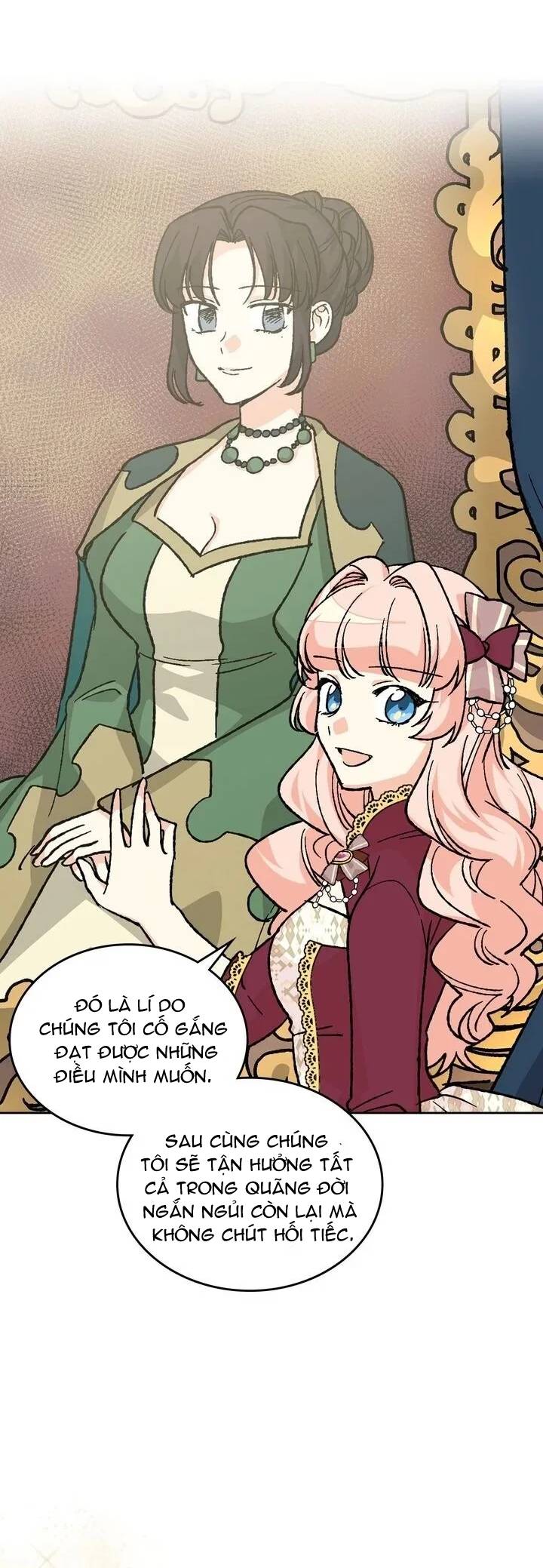 thú cưng của nhân vật phản diện chapter 25 19