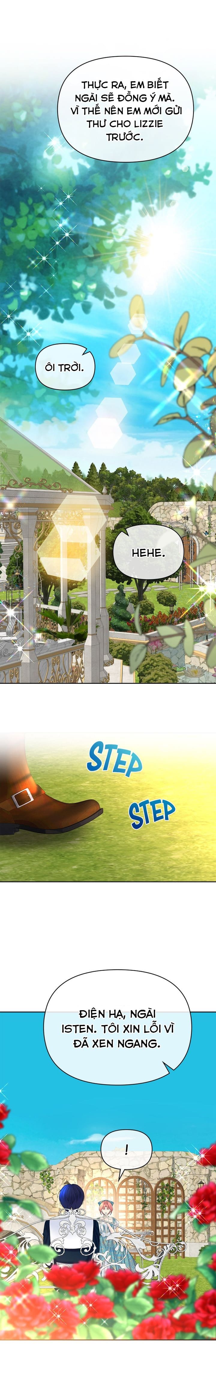 nuôi chồng từ bé chapter 69 12