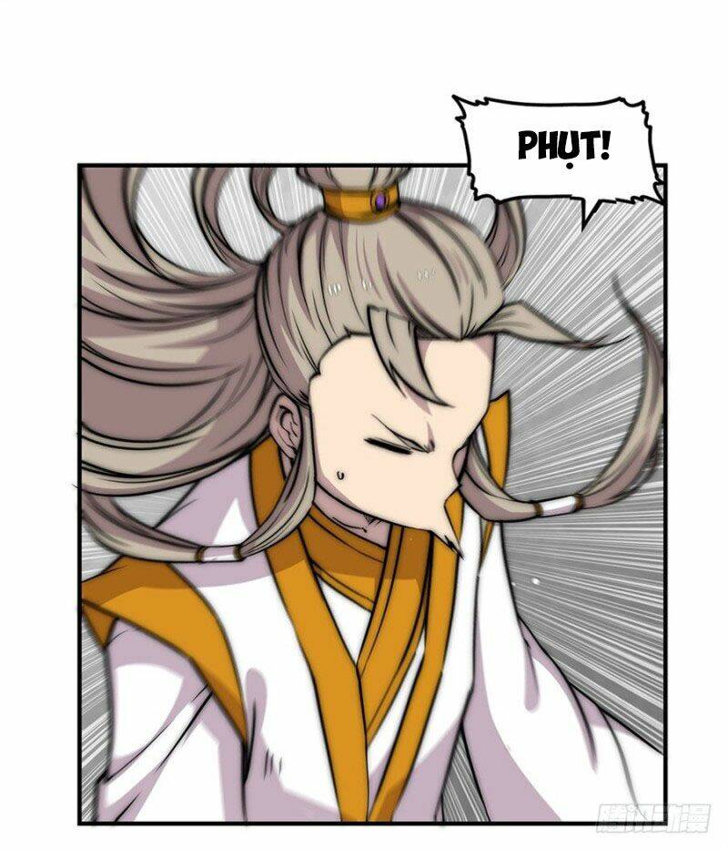 cuộc sống thoái ẩn của võ lâm chi vương chapter 92 11