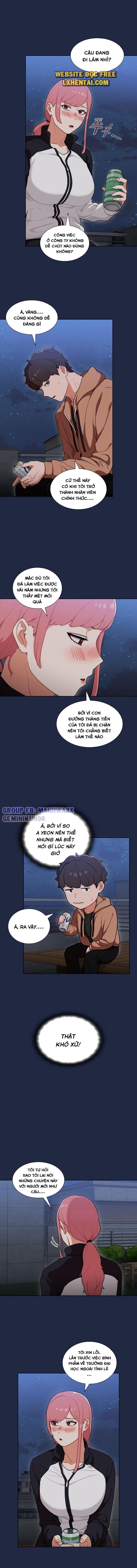 bí mật gái hư chapter 14 9