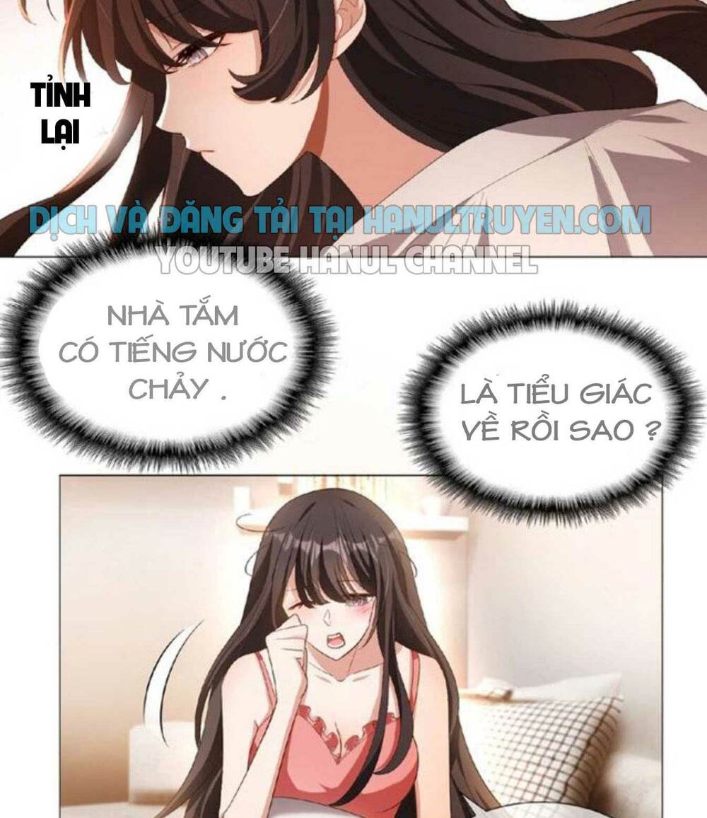 cô vợ nhỏ nuông chiều quá lại thành ác!! chapter 72 29