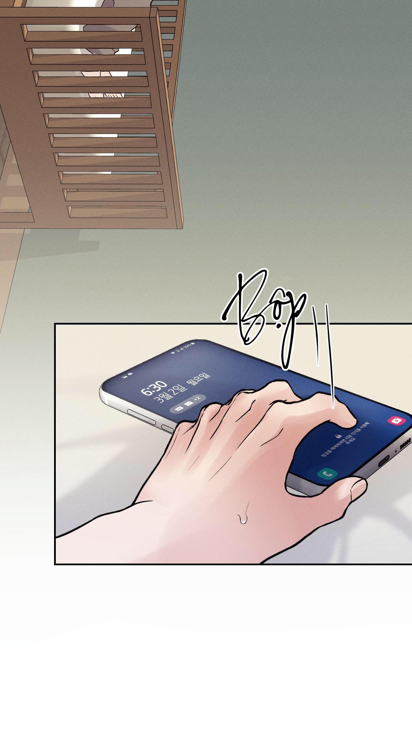 vị cứu tinh chapter 1 27