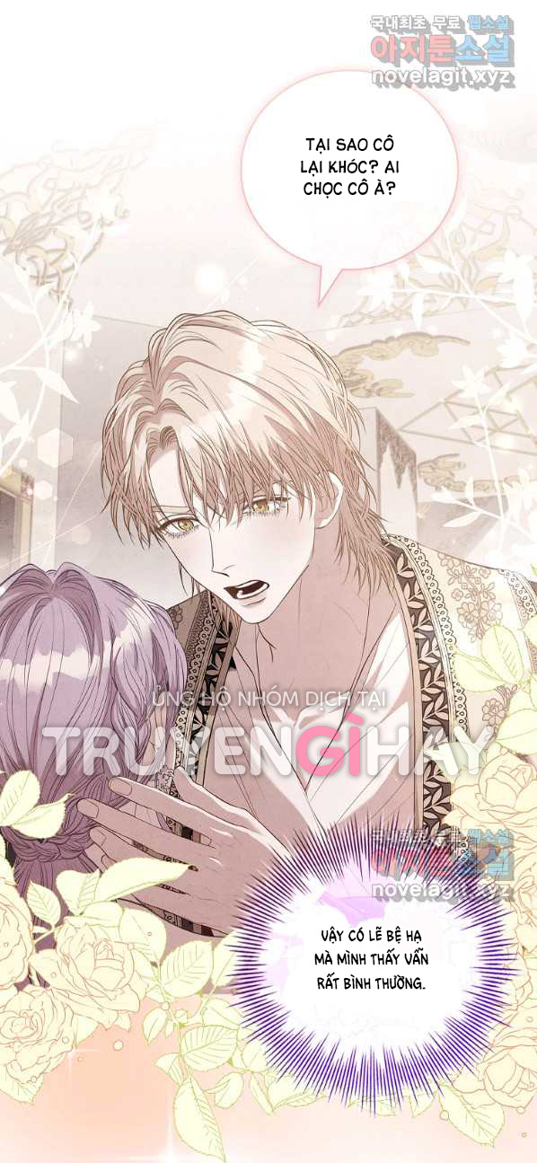 trở thành thư ký của bạo chúa chapter 68 68