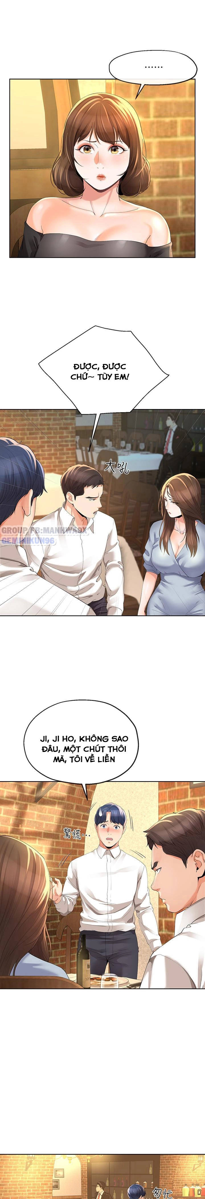 cặp đôi kí sinh chapter 11 5