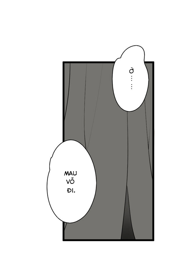 kế hoạch quyến rũ thư sinh nghèo chapter 6 13