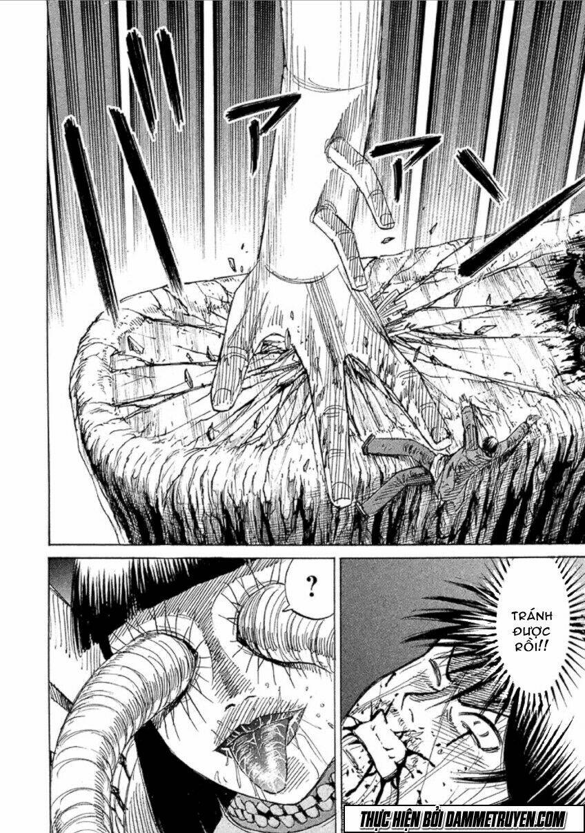 đảo ma cà rồng chapter 478 14