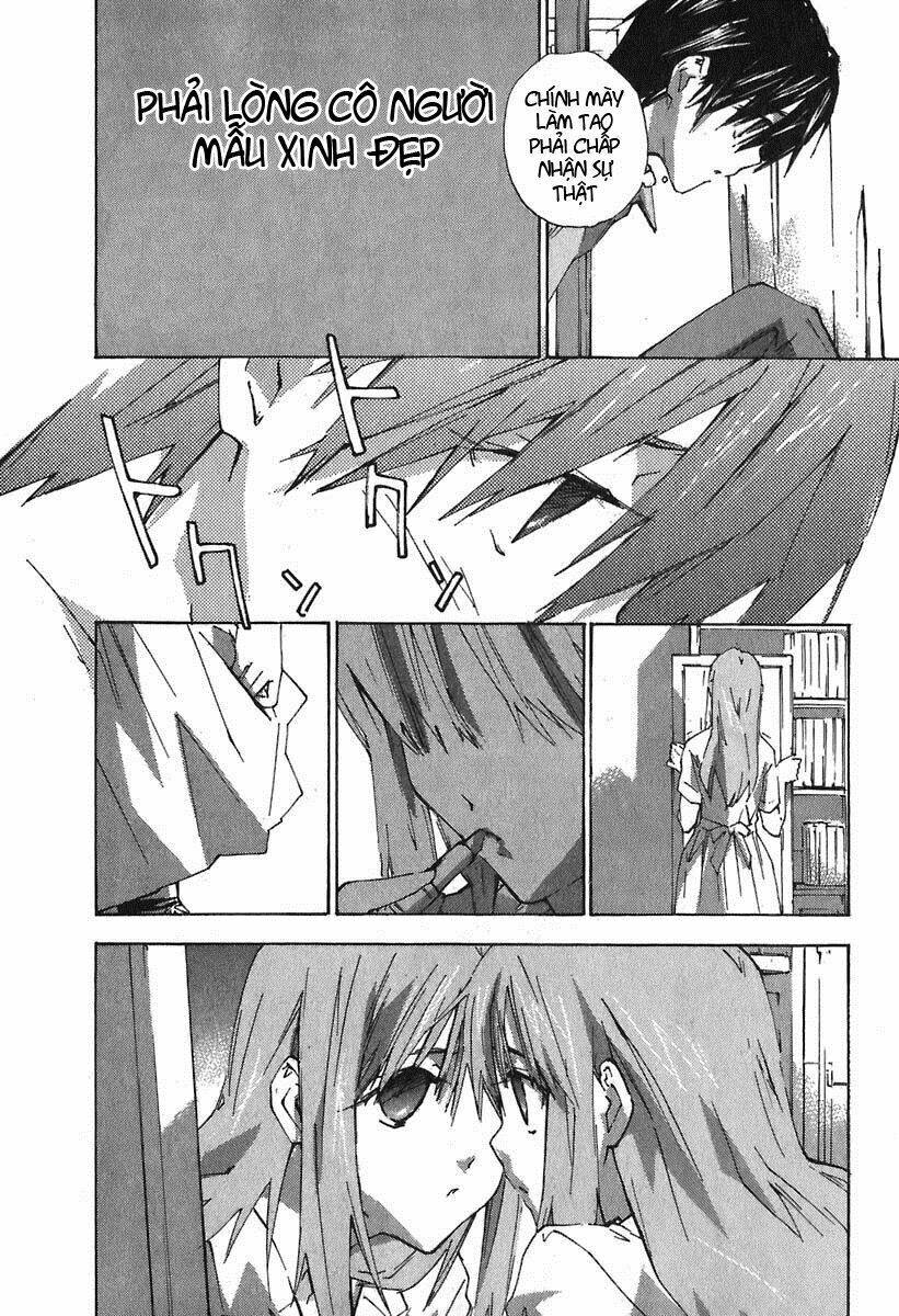 yubisaki milk tea chapter 47 13