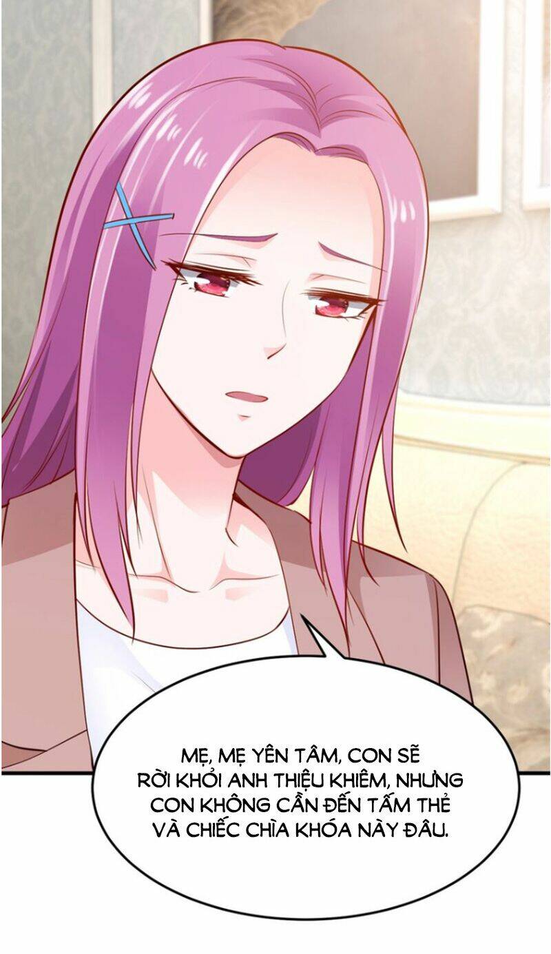 thú cưng độc quyền của boss chapter 74 10