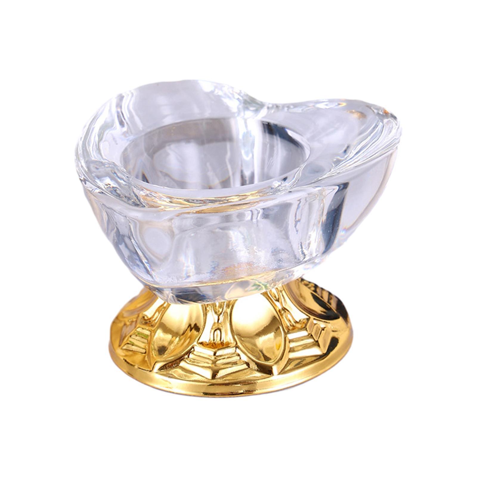 Candlestick Crafts Gift Candle Holder for Fireplace Housewarming Dining Room