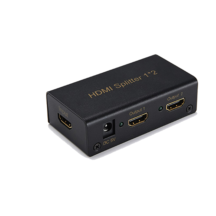 Bộ chia  HDMI 1 ra 2