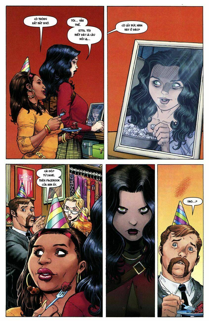 ultimate comics x chapter 2 12