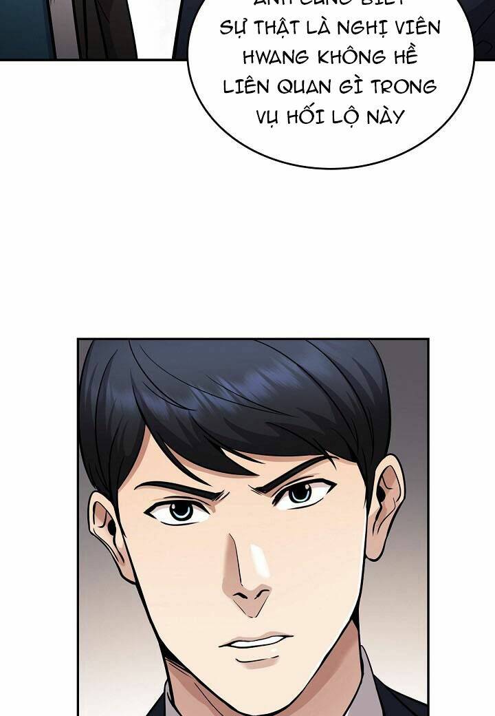 điều tra viên chuyển sinh chapter 126 19